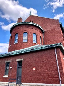 St. Augustine Catholic Church, Peaselburg, Covington, KY 