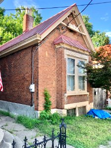 West Watkins Street, Lewisburg, Covington, KY 