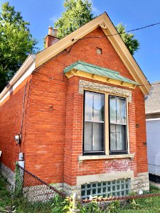 West Watkins Street, Lewisburg, Covington, KY 
