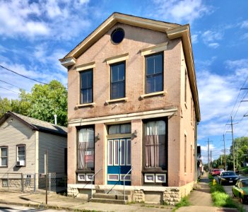West Watkins Street, Lewisburg, Covington, KY 