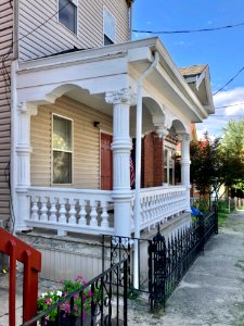 West Watkins Street, Lewisburg, Covington, KY 