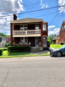 Jefferson Avenue, Peaselburg, Covington, KY 