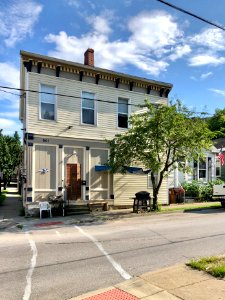 Lewis Street, Lewisburg, Covington, KY 