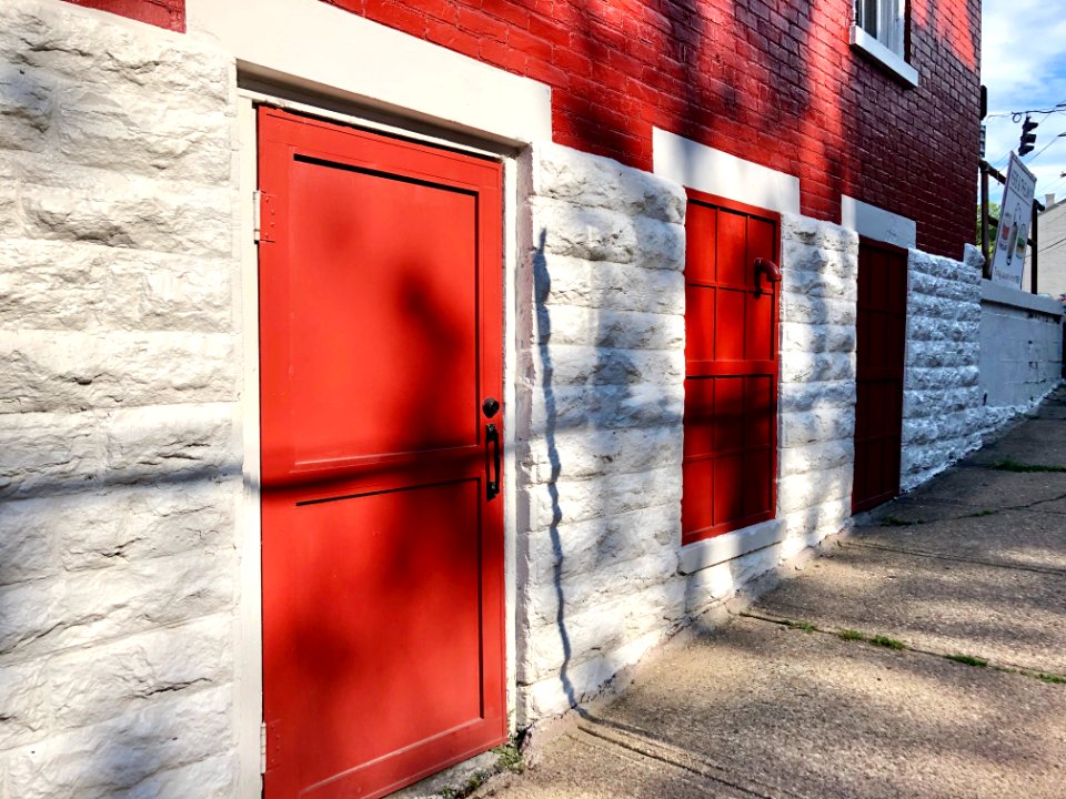 Herb & Thelma’s Tavern, Pike Street, Lewisburg, Covington,… 