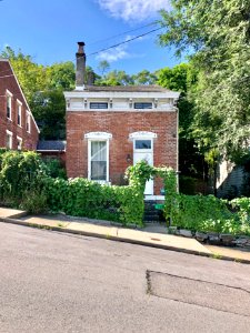 9th Street, Lewisburg, Covington, KY 