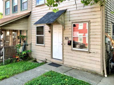 Western Avenue, Lewisburg, Covington, KY 