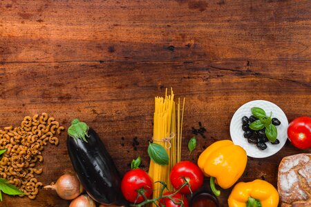 Eat vegetables health