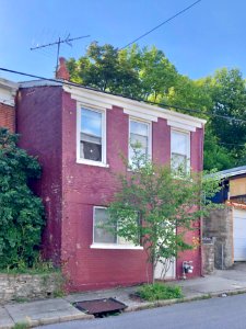 Western Avenue, Lewisburg, Covington, KY 