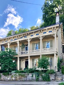 Western Avenue, Lewisburg, Covington, KY 