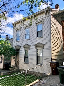 Western Avenue, Lewisburg, Covington, KY 