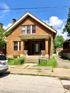 Euclid Avenue, Peaselburg, Covington, KY 