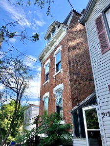 Western Avenue, Lewisburg, Covington, KY 