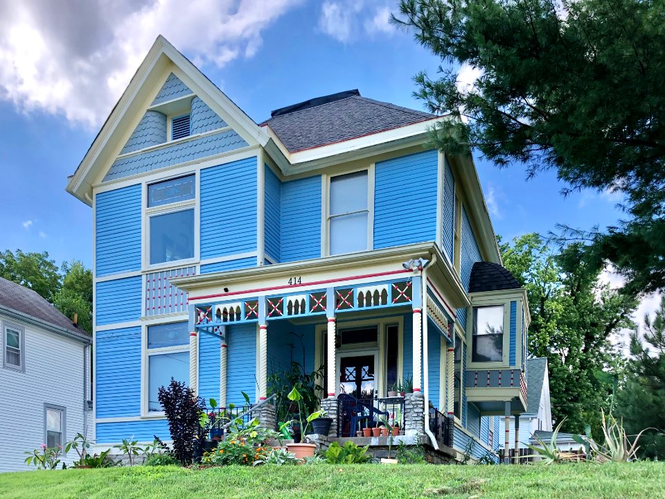 Earle Avenue, Latonia, Covington, KY 