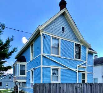 Earle Avenue, Latonia, Covington, KY 