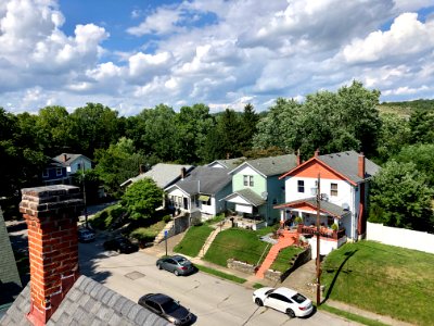 Tracy Avenue, Latonia, Covington, KY 
