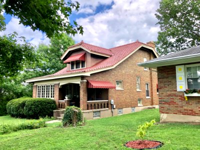 Levassor Place, Levassor Park, Covington, KY 