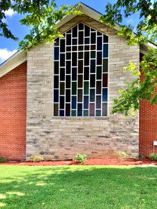 East Side Church of the Nazarene, Levassor Place, Levassor… 