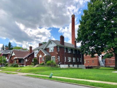 Levassor Place, Levassor Park, Covington, KY 