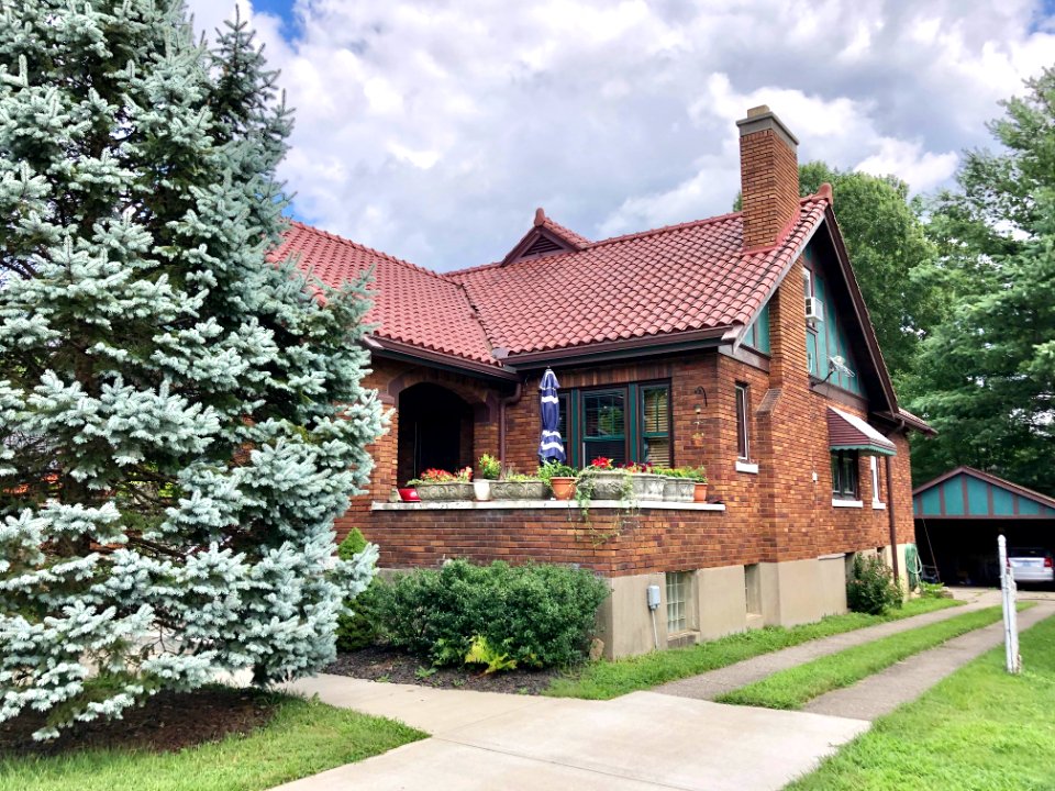 Levassor Place, Levassor Park, Covington, KY 