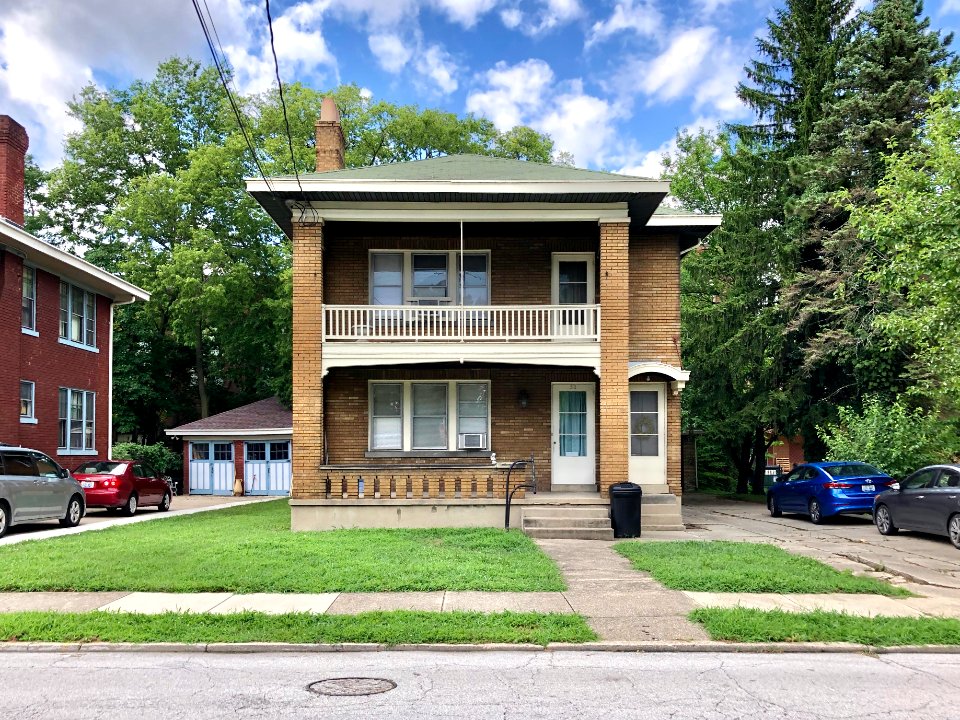 Levassor Place, Levassor Park, Covington, KY 