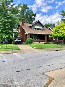 Levassor Place, Levassor Park, Covington, KY 