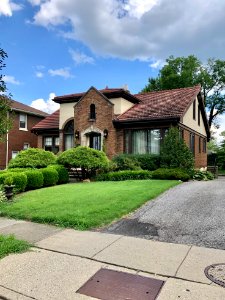 26th Street, Levassor Park, Covington, KY 