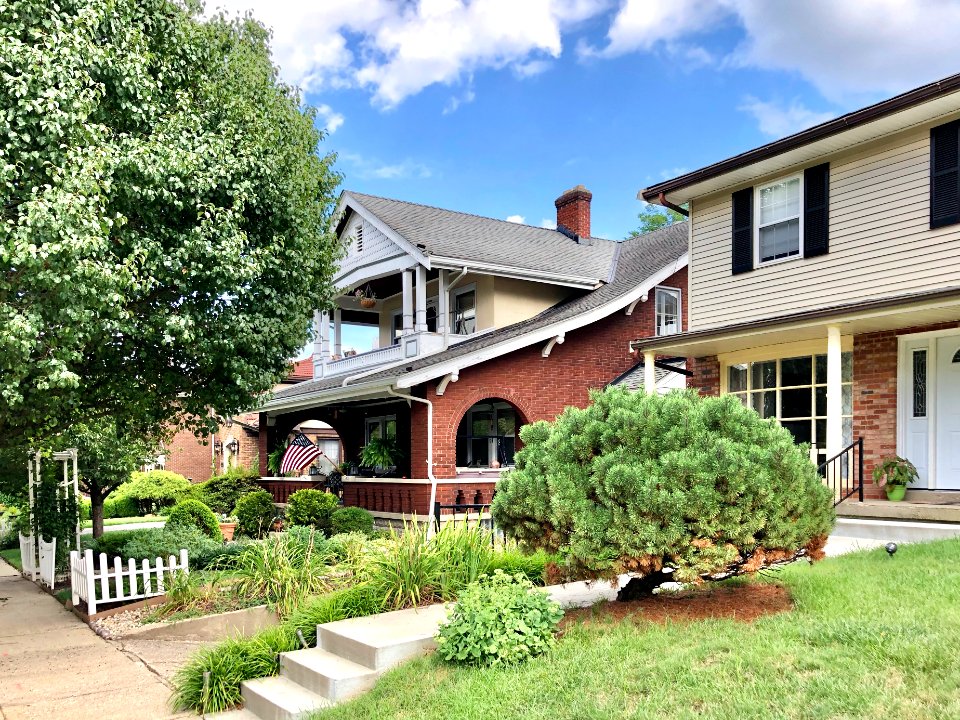 26th Street, Levassor Park, Covington, KY 