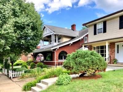 26th Street, Levassor Park, Covington, KY 
