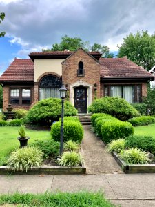 26th Street, Levassor Park, Covington, KY 