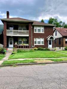 26th Street, Levassor Park, Covington, KY 