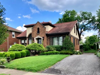 26th Street, Levassor Park, Covington, KY 