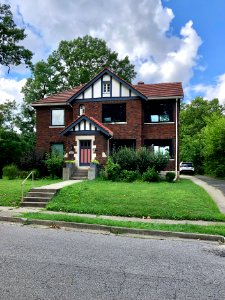 26th Street, Levassor Park, Covington, KY 