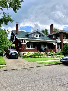 26th Street, Levassor Park, Covington, KY 