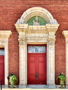 St. Augustine Catholic Church, Peaselburg, Covington, KY 