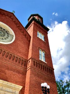 St. Augustine Catholic Church, Peaselburg, Covington, KY 