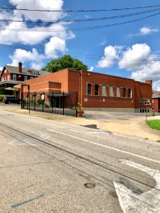 St. Augustine Catholic School, Peaselburg, Covington, KY 