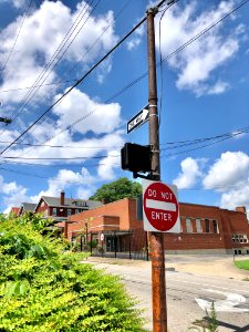Jefferson Avenue, Peaselburg, Covington, KY 