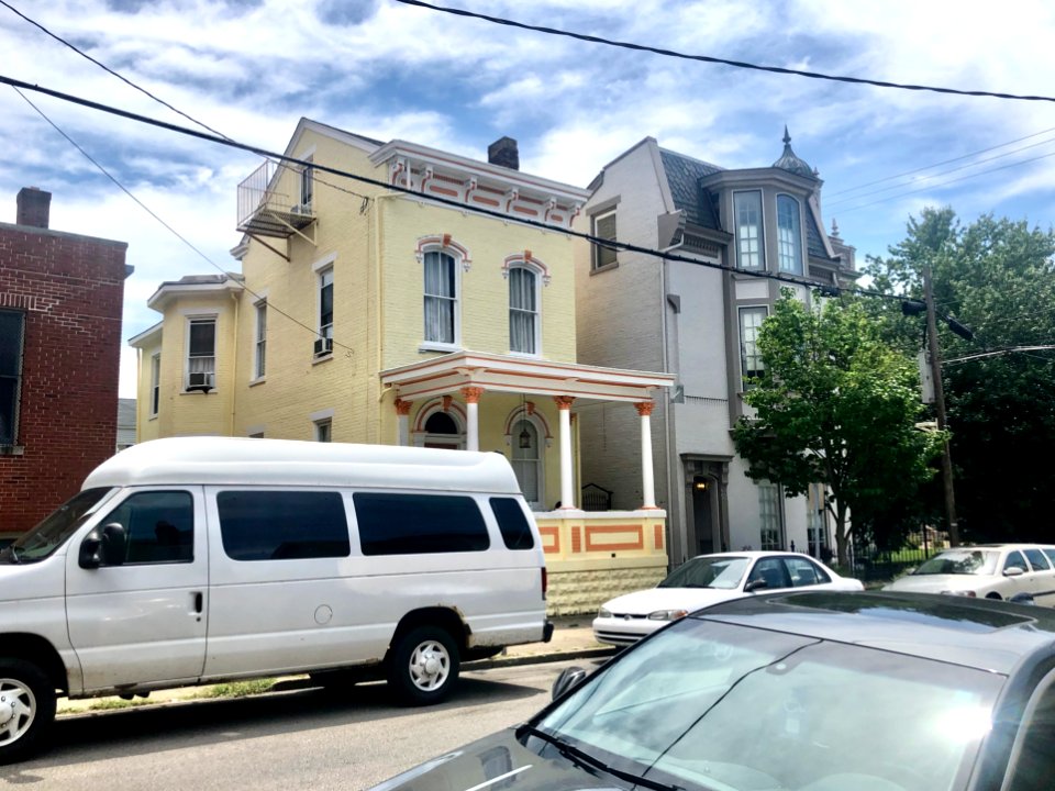 8th Street, Two Rivers, Newport, KY 