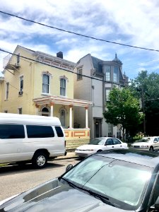 8th Street, Two Rivers, Newport, KY 