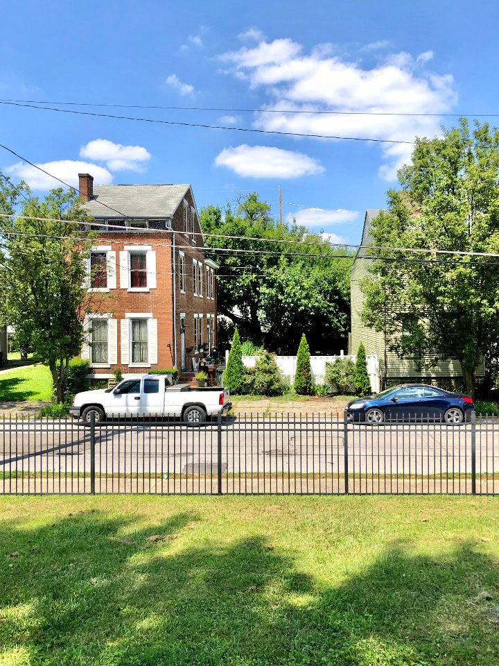 13th Street, Westside, Covington, KY 