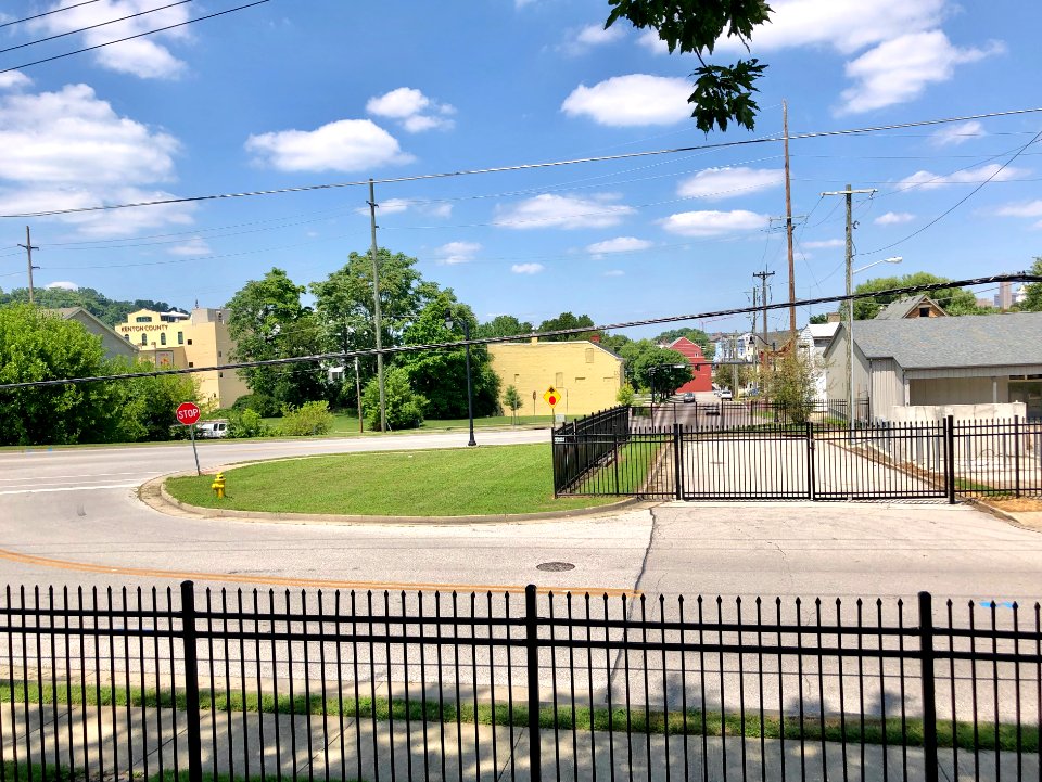 13th Street, Westside, Covington, KY 