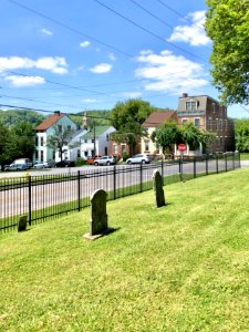 13th Street, Westside, Covington, KY 
