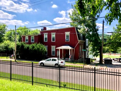 14th Street, Westside, Covington, KY 