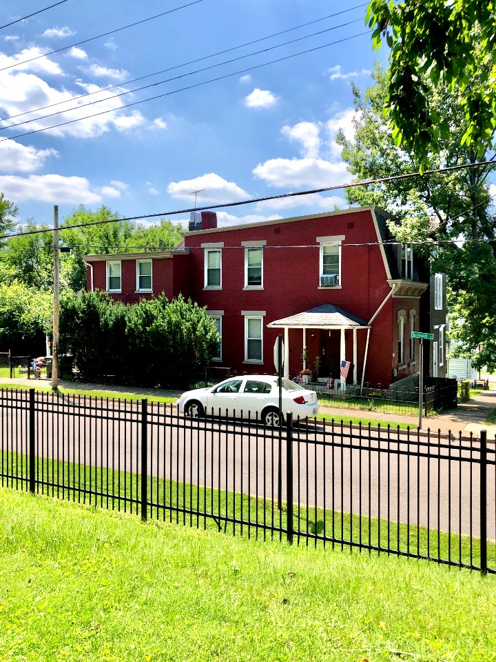 14th Street, Westside, Covington, KY 