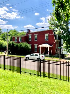 14th Street, Westside, Covington, KY 