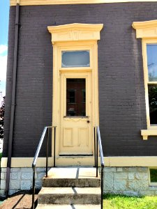 Lee Street, Westside, Covington, KY 