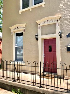 Lee Street, Westside, Covington, KY 