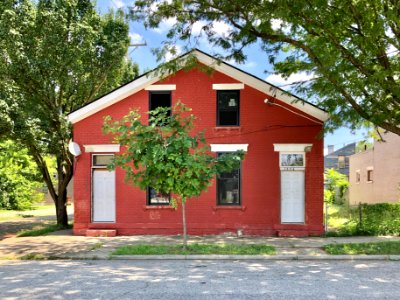 Lee Street, Westside, Covington, KY 
