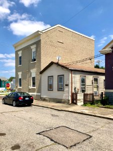 Fisk Street, Westside, Covington, KY 