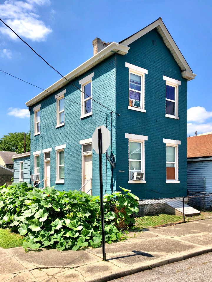 Fisk Street, Westside, Covington, KY 